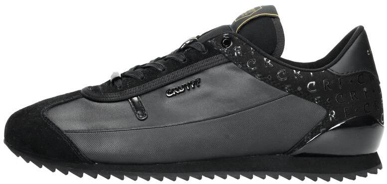 Cruyff Montoya zwart