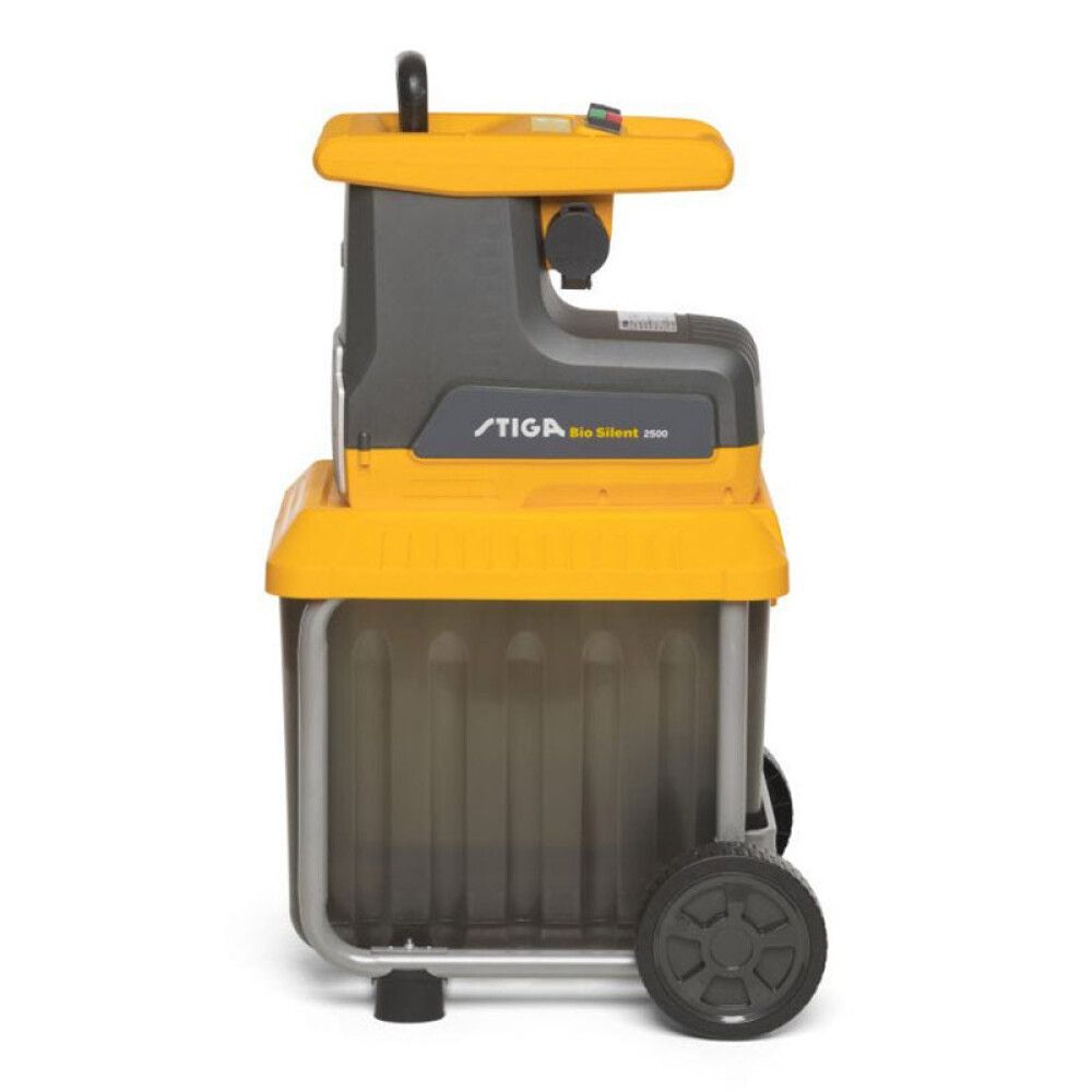 KOMPOSTKVERN STIGA BIO SILENT 2500W