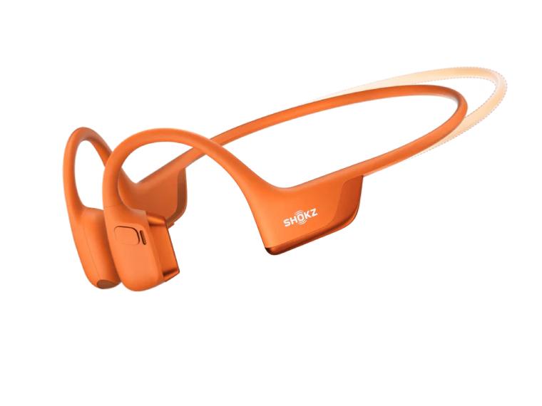 Shokz Openrun Pro 2