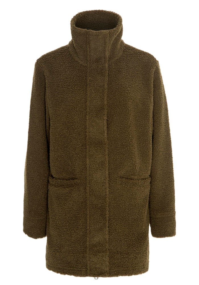 Stormberg Salhus fleeceparkas