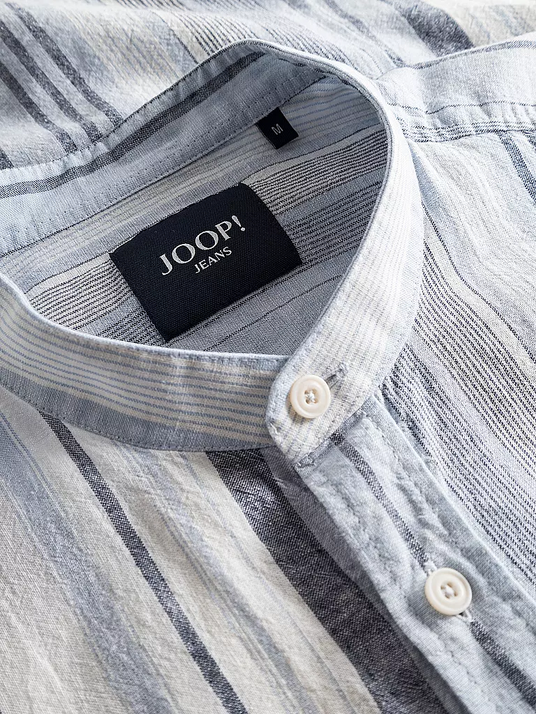 JOOP Hemd Slim Fit HEDDE  hellblau