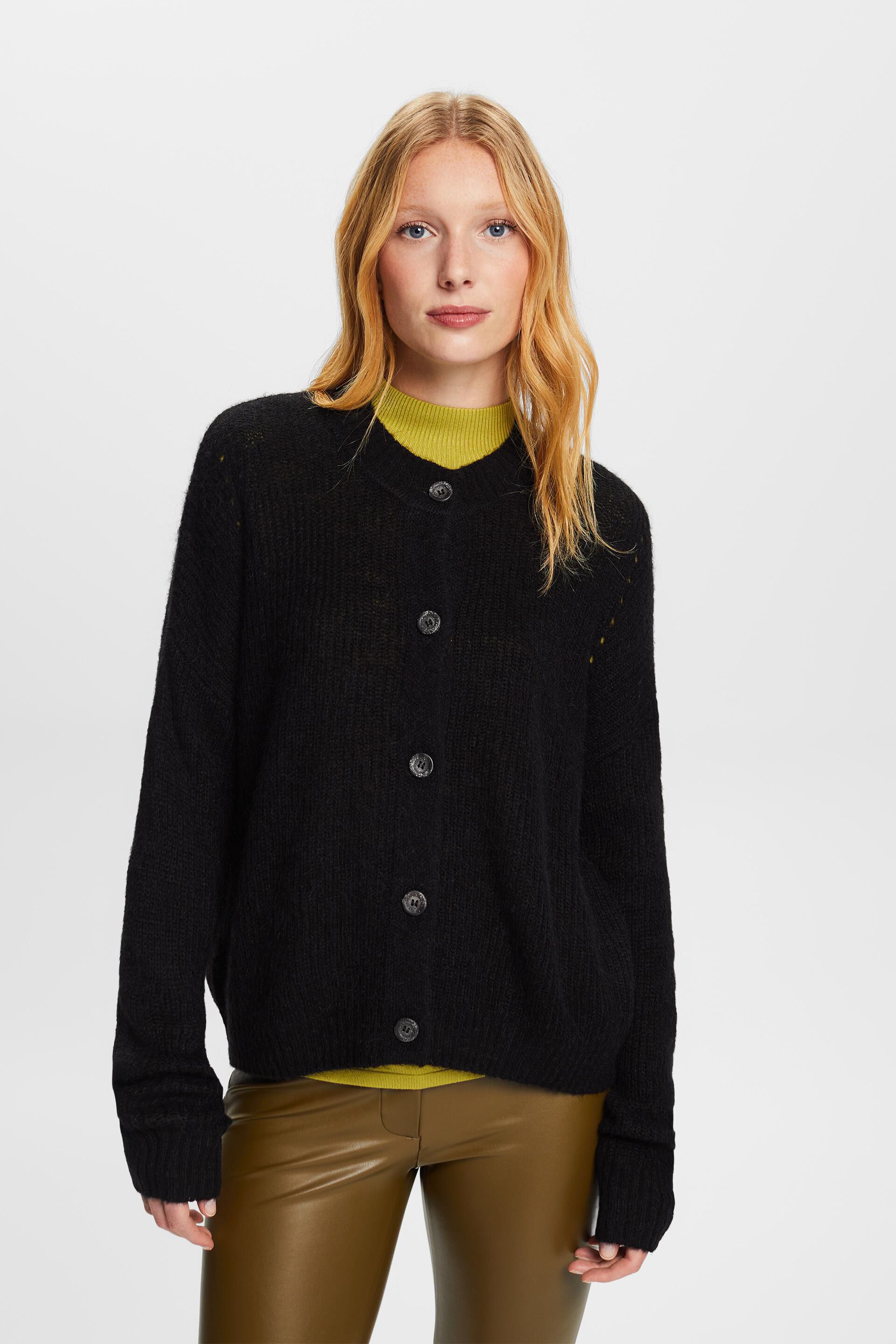 Sweaters cardigan
