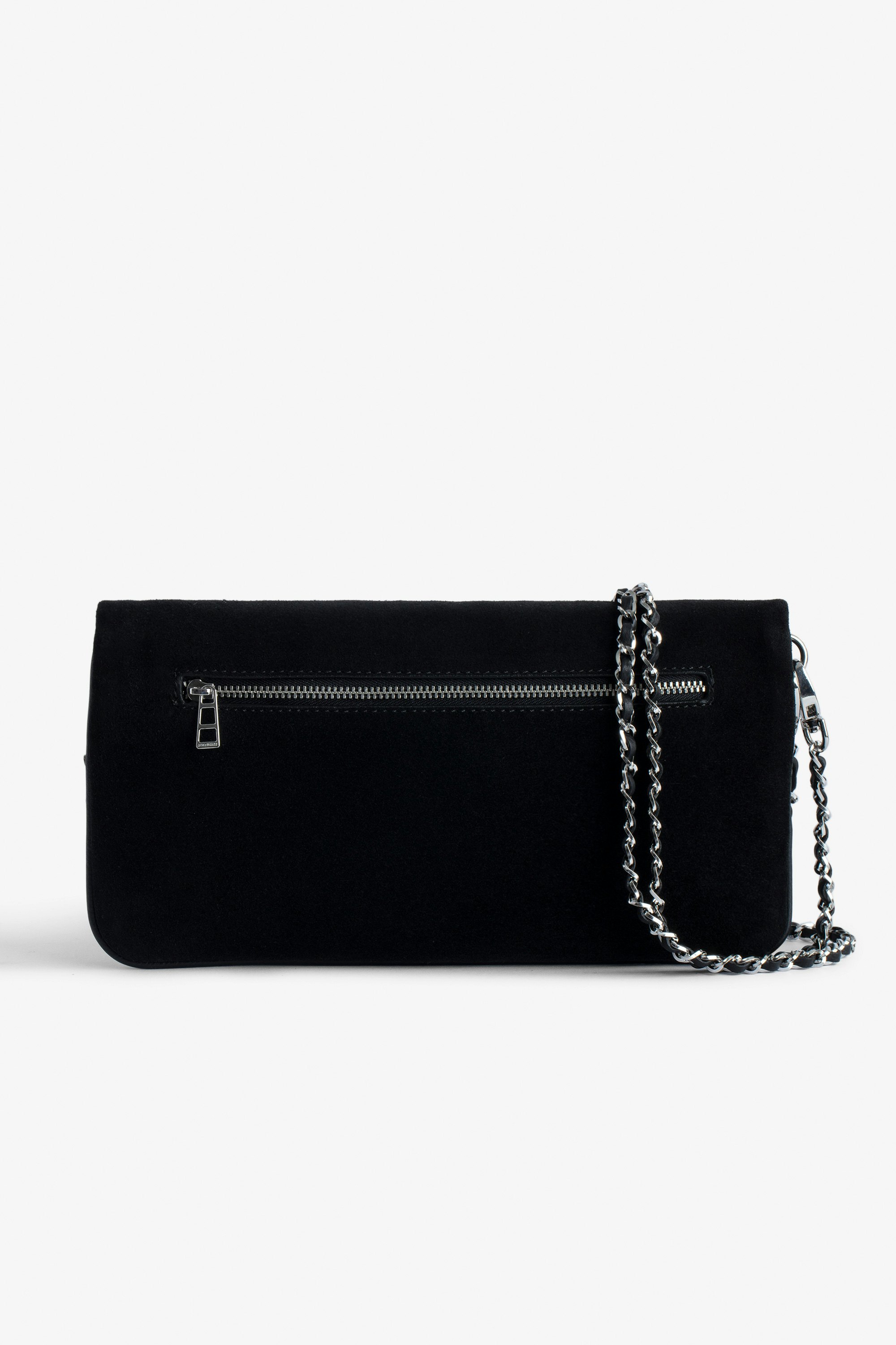 Pochette Rock Suédée