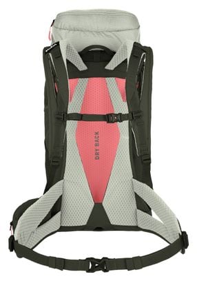 Sac de Randonnée Salewa Alp Trainer 35 3L Vert Unisexe