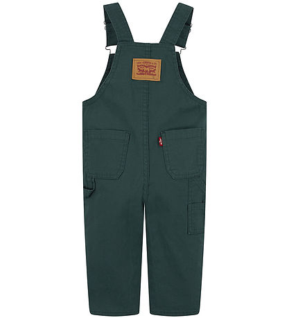 Levis Smækbukser - Bistro Green