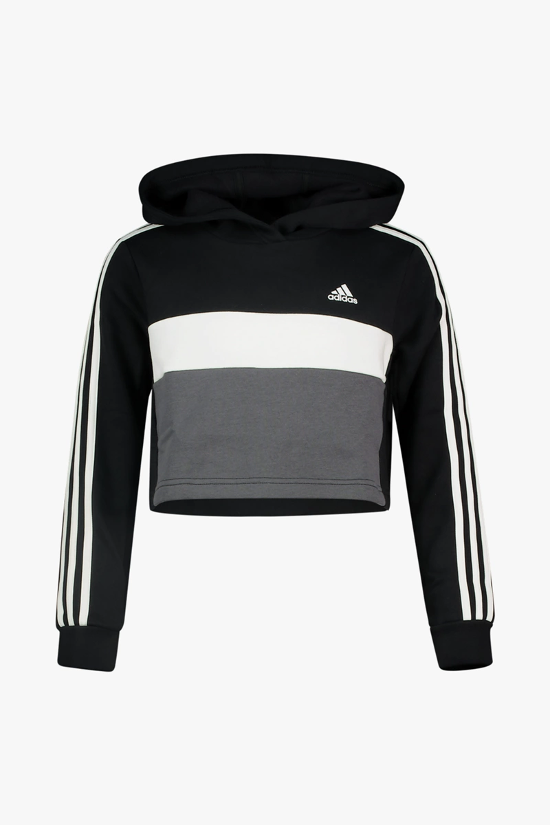 adidas Sportswear Tiberio 3-S Colorblock Mädchen Trainingsanzug