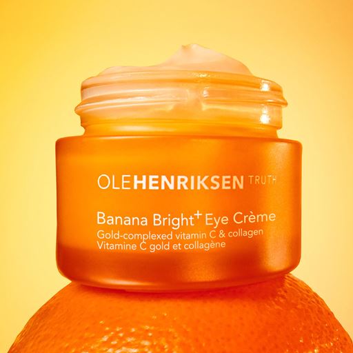Ole Henriksen Truth Banana Bright  Eye Creme, 15 ml