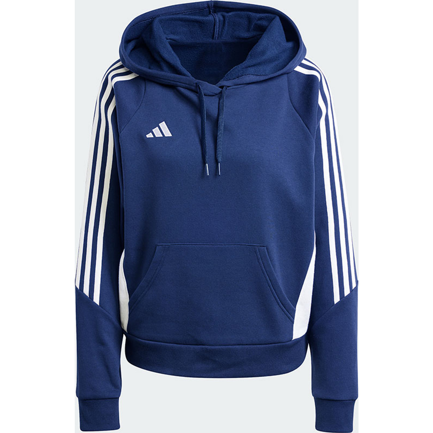 adidas Tiro 24 Sweat Trainingspak Dames