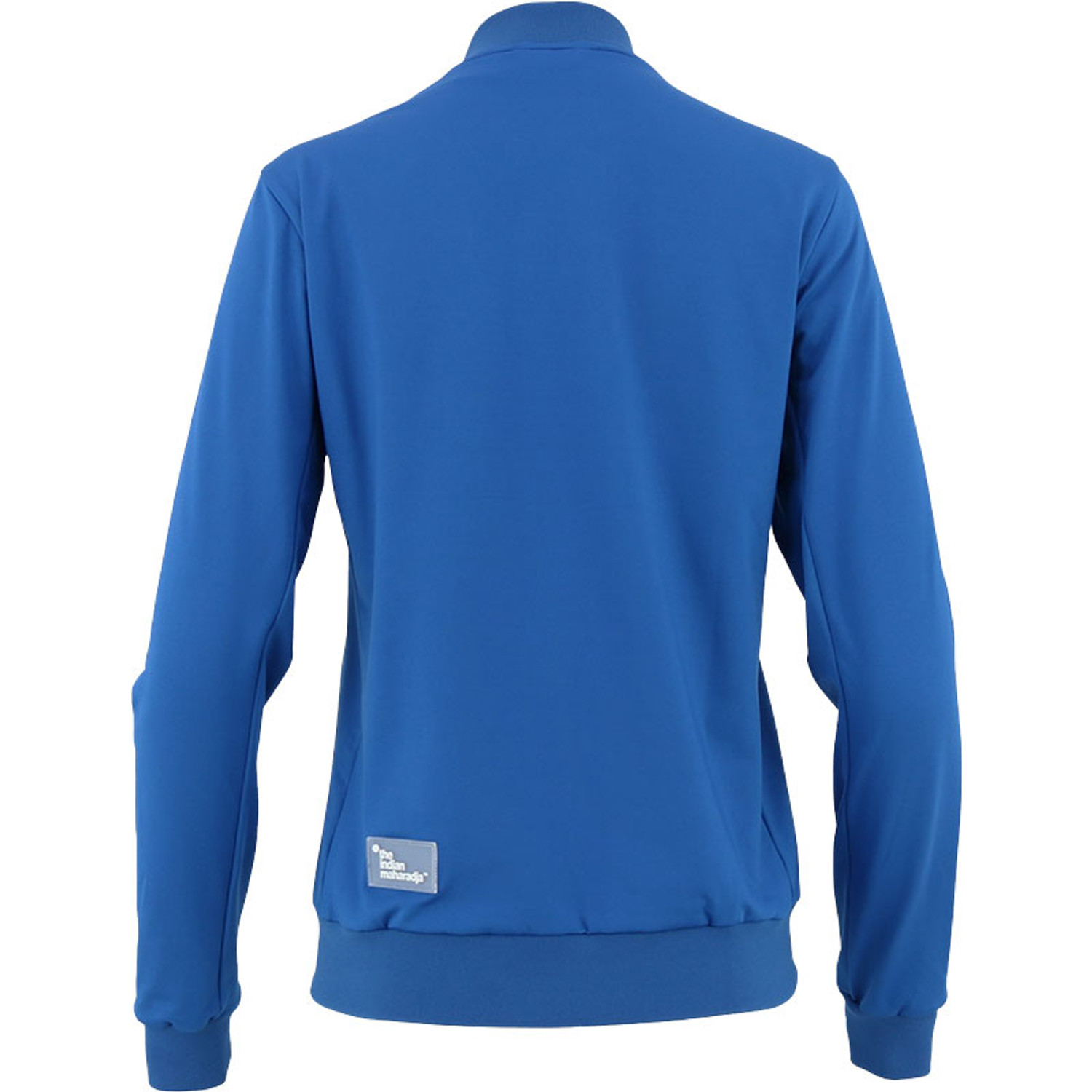 The Indian Maharadja Baroda Chevron Jacket Dames