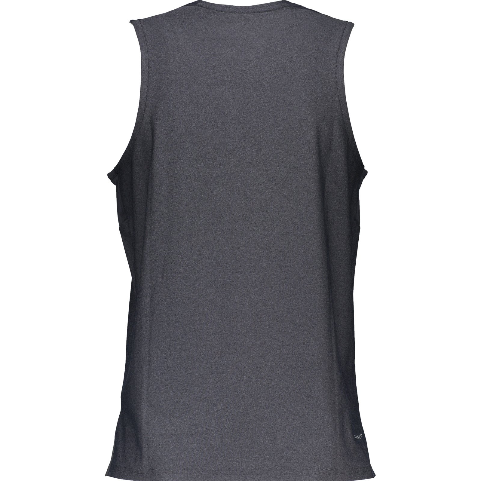 Tone Up Herren-Tanktop Push XXL, graphit