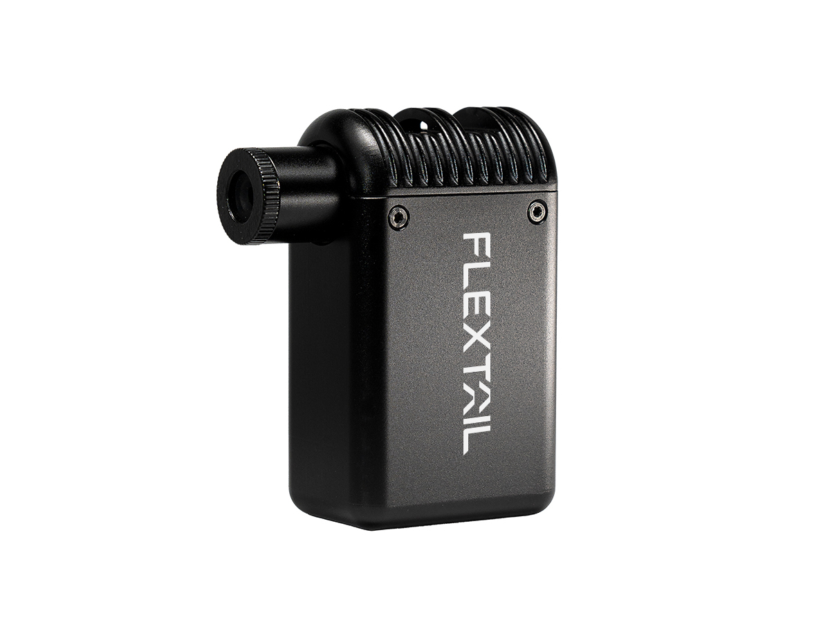 Flextail Tiny Bike Pump elektrische bandenpomp