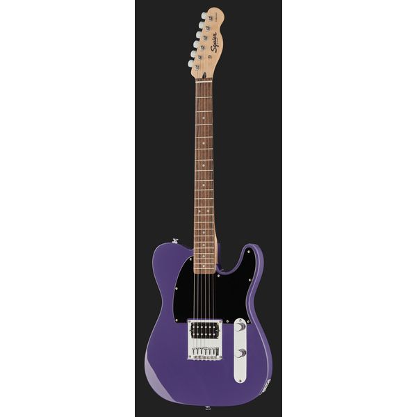 Squier Sonic Esquire H Ultraviolet