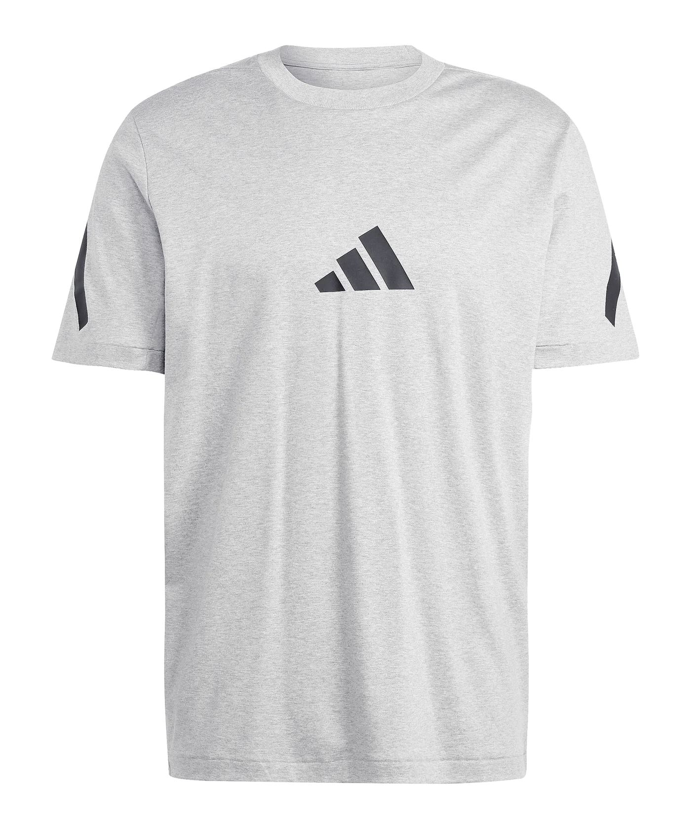 adidas Z.N.E. T-Shirt Grau