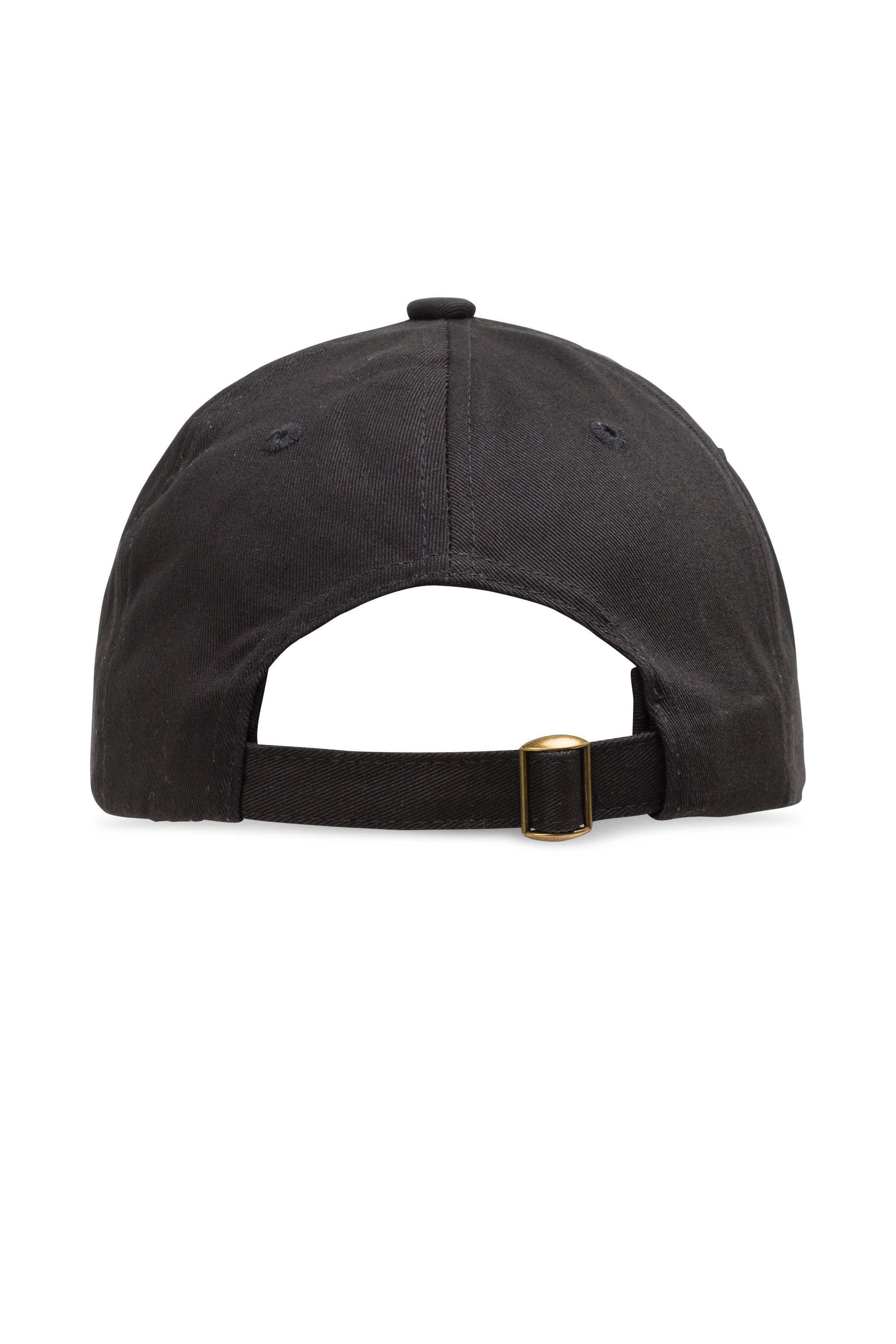MAISON LABICHE Casquette LACCAMOUR Noir