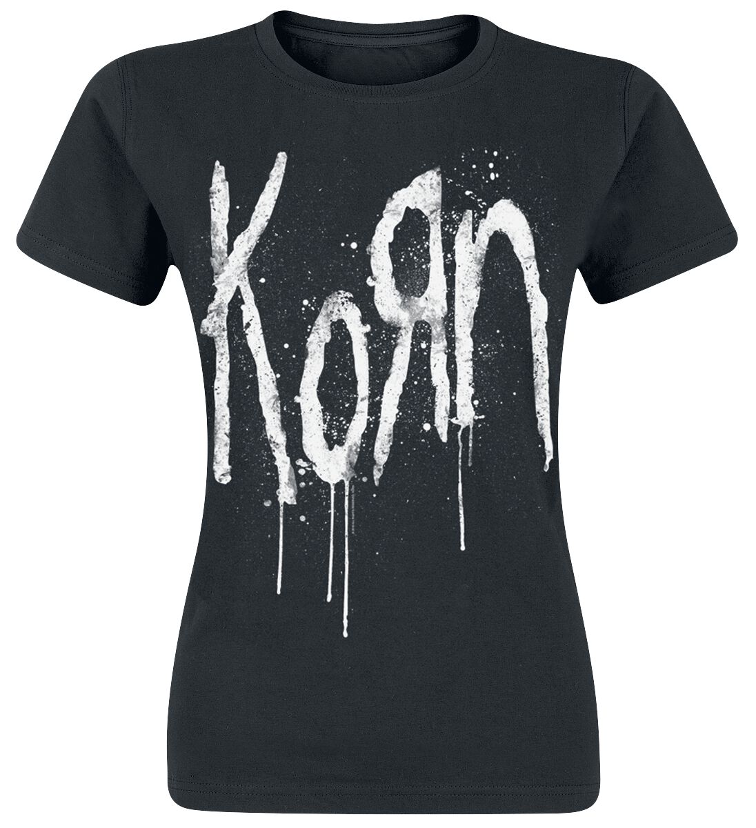 Still A Freak | Korn T-Shirt Manches courtes