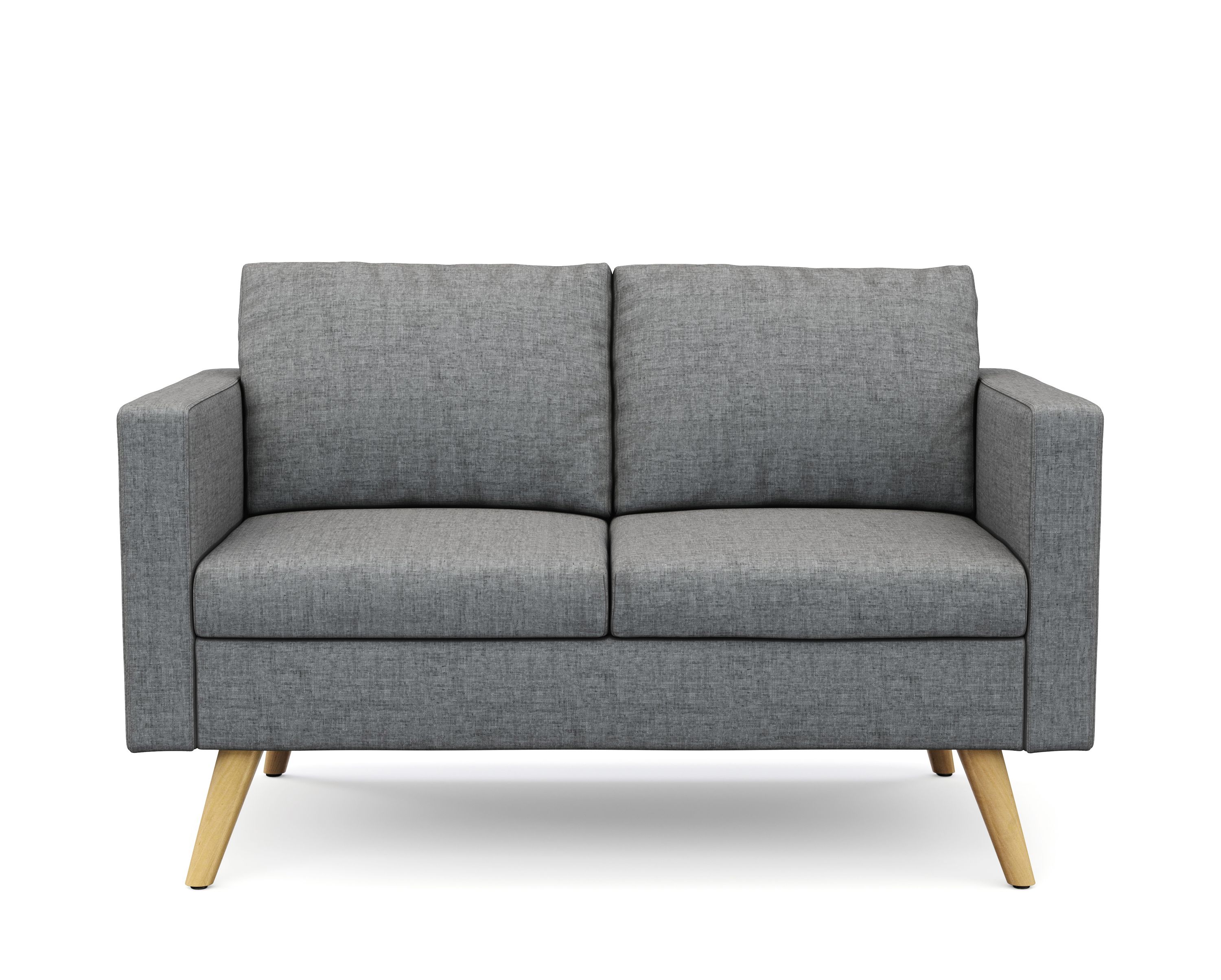 Sofa Set BLAIR grau