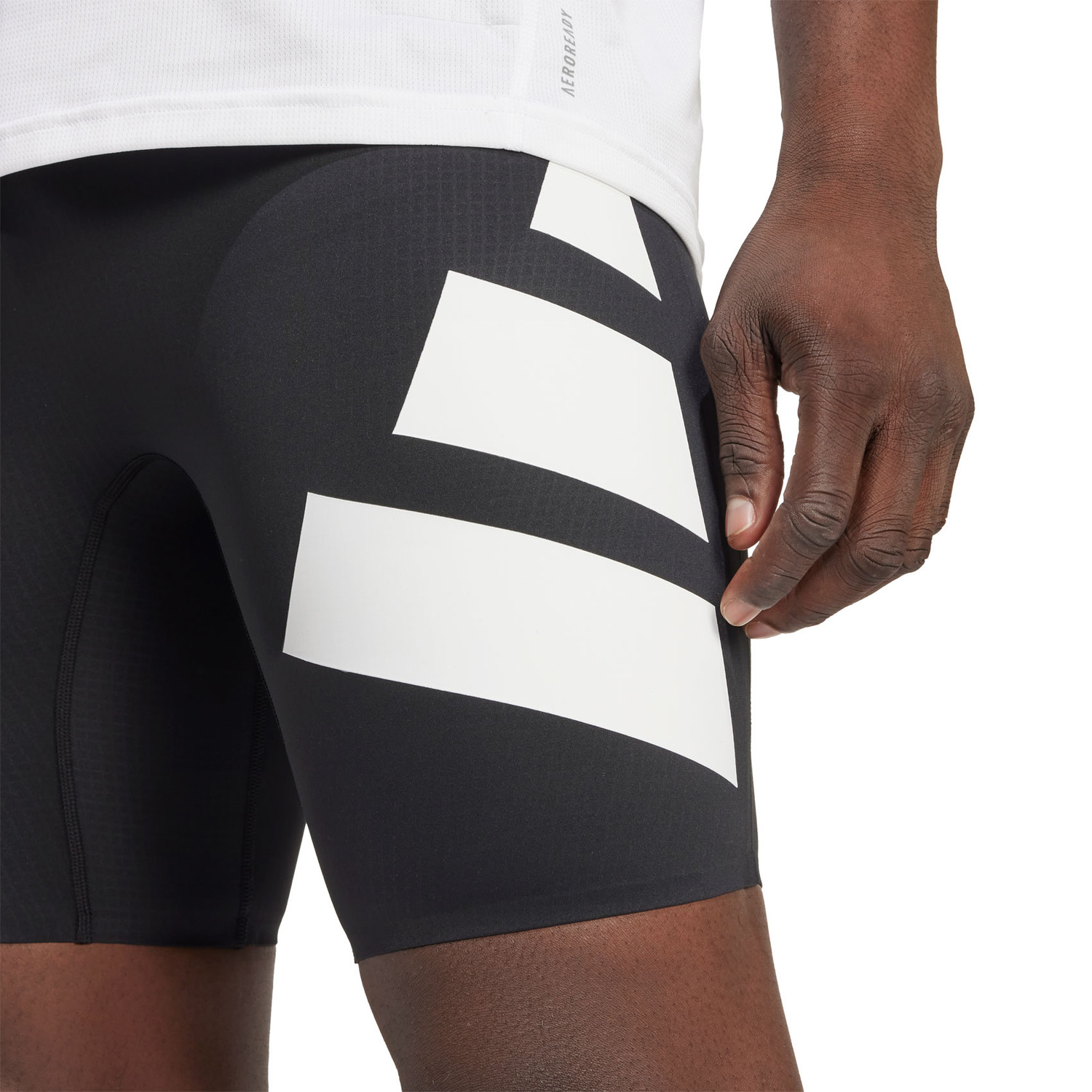 adidas RTR Korte Legging Heren