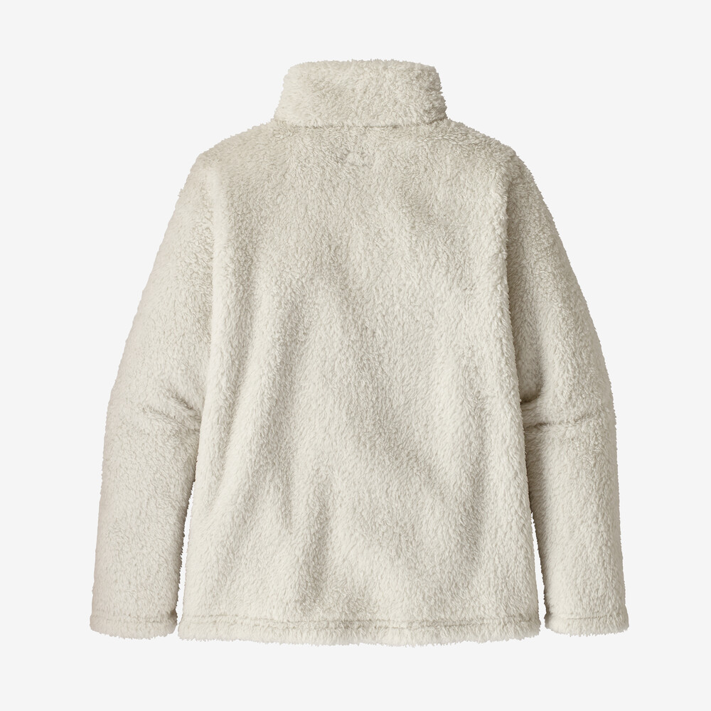 Los Gatos Fleece mit 1/4-Reißverschluss für Kinder