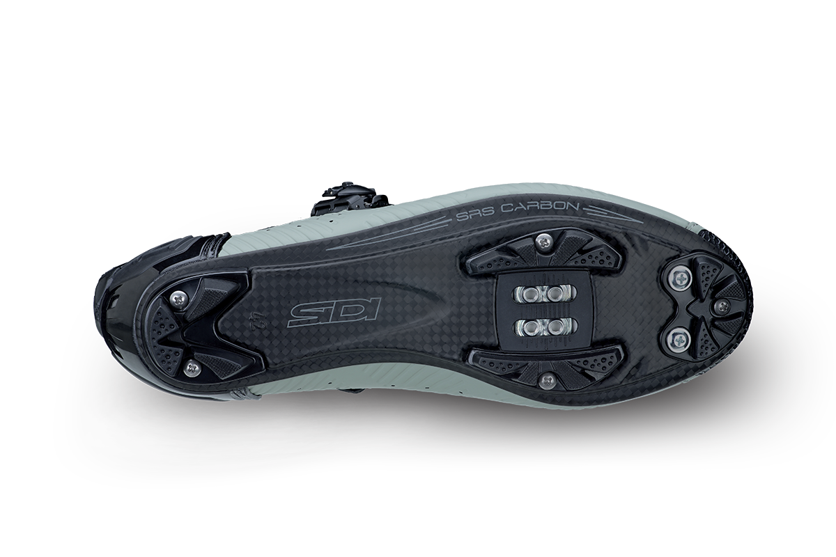 Sidi Drako 2S SRS MTB Cykelsko Sage