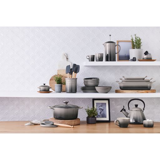 Le Creuset Heritage Ovnfast Fad, 25,4x39 cm