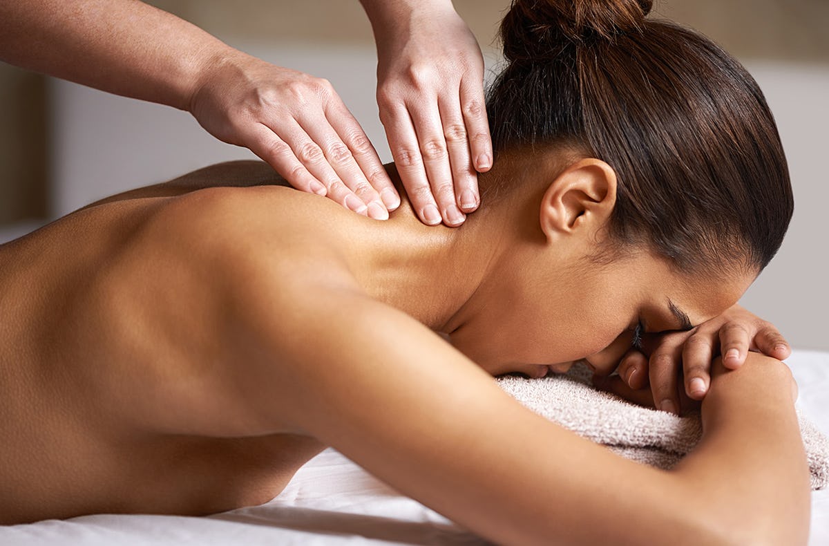 Ayurveda-Massage mit Spa Berlin Alexanderplatz