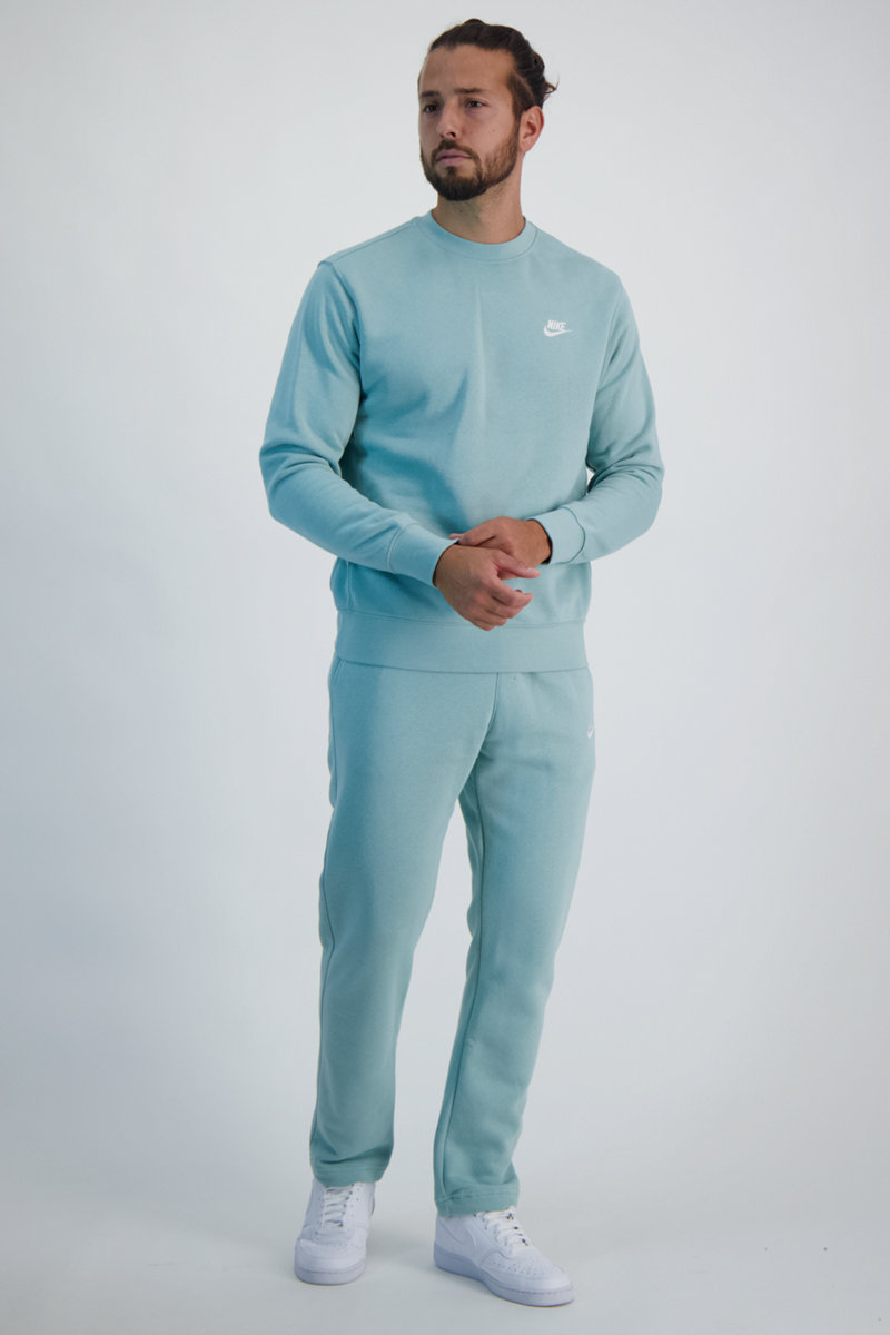 Nike Sportswear Club Fleece Herren Pullover