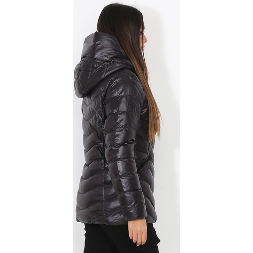 La Modeuse - 64275_P146820 Negro