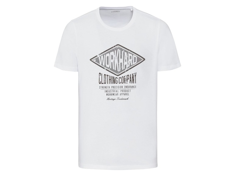 2 heren T-shirt