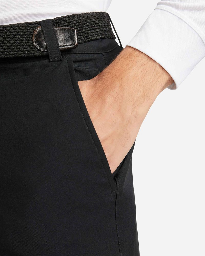 Pantalon de golf Nike Victory Noir pour homme