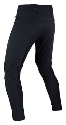 Pantalon Leatt MTB Gravity 4.0 Noir