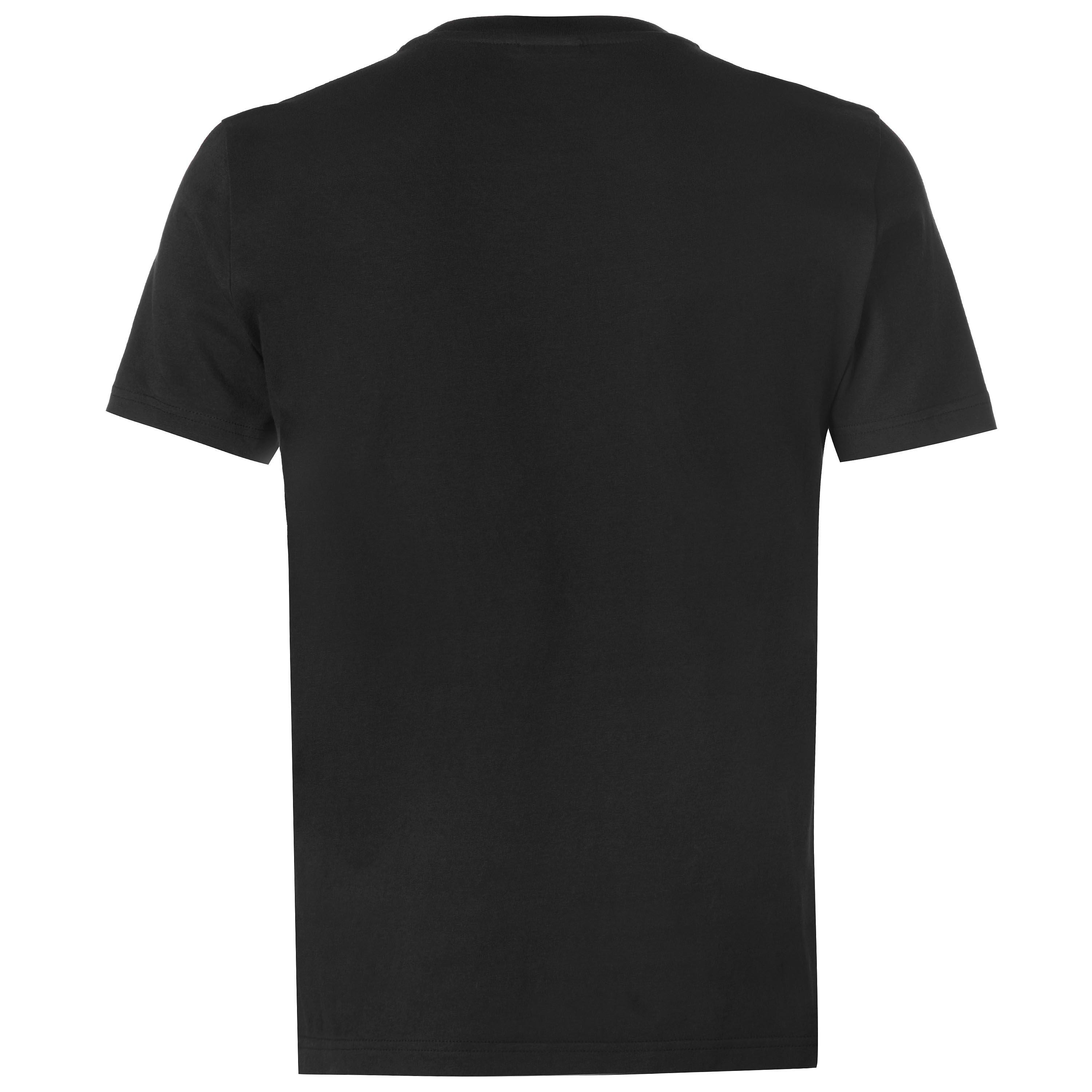 Champion Tee