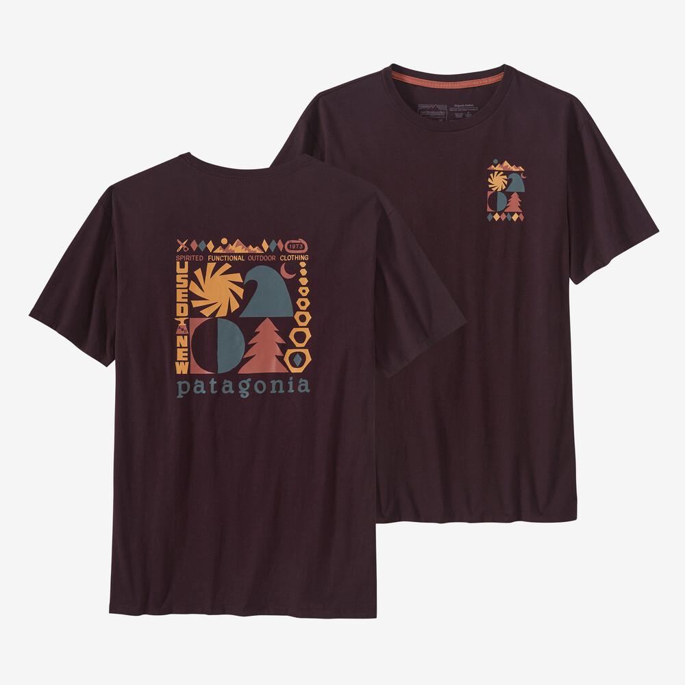 Spirited Seasons Bio-T-Shirt