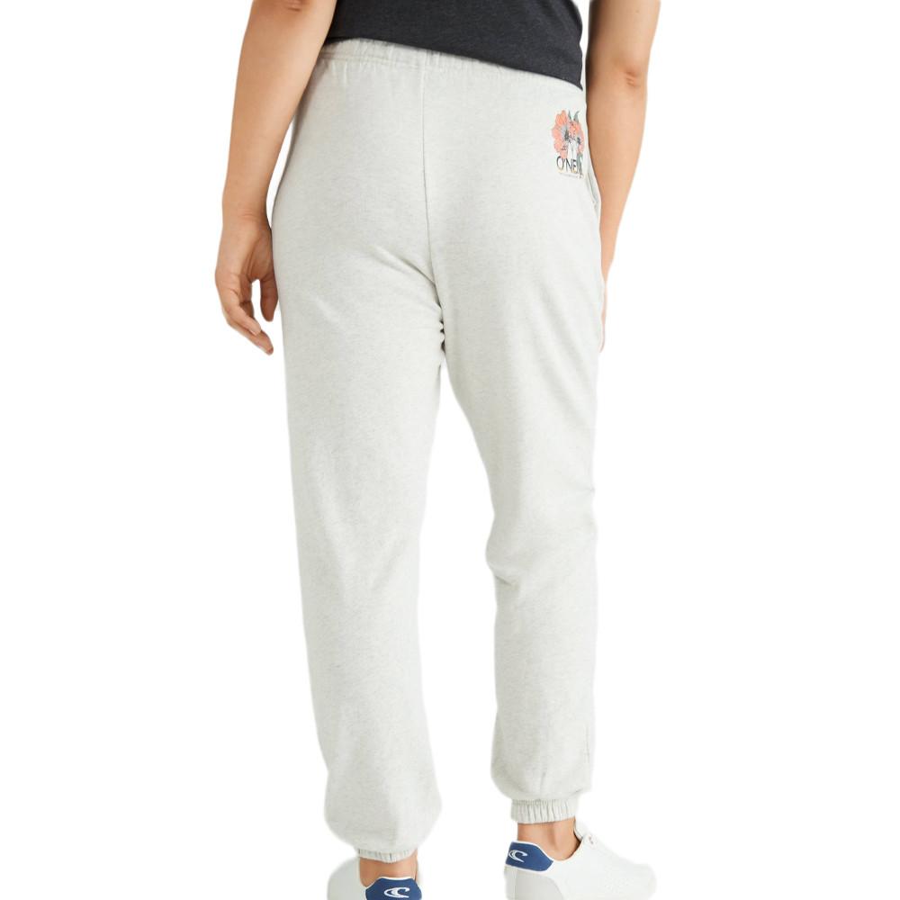 O'Neill Jogging Gris Chiné Femme O'Neill Sunrise