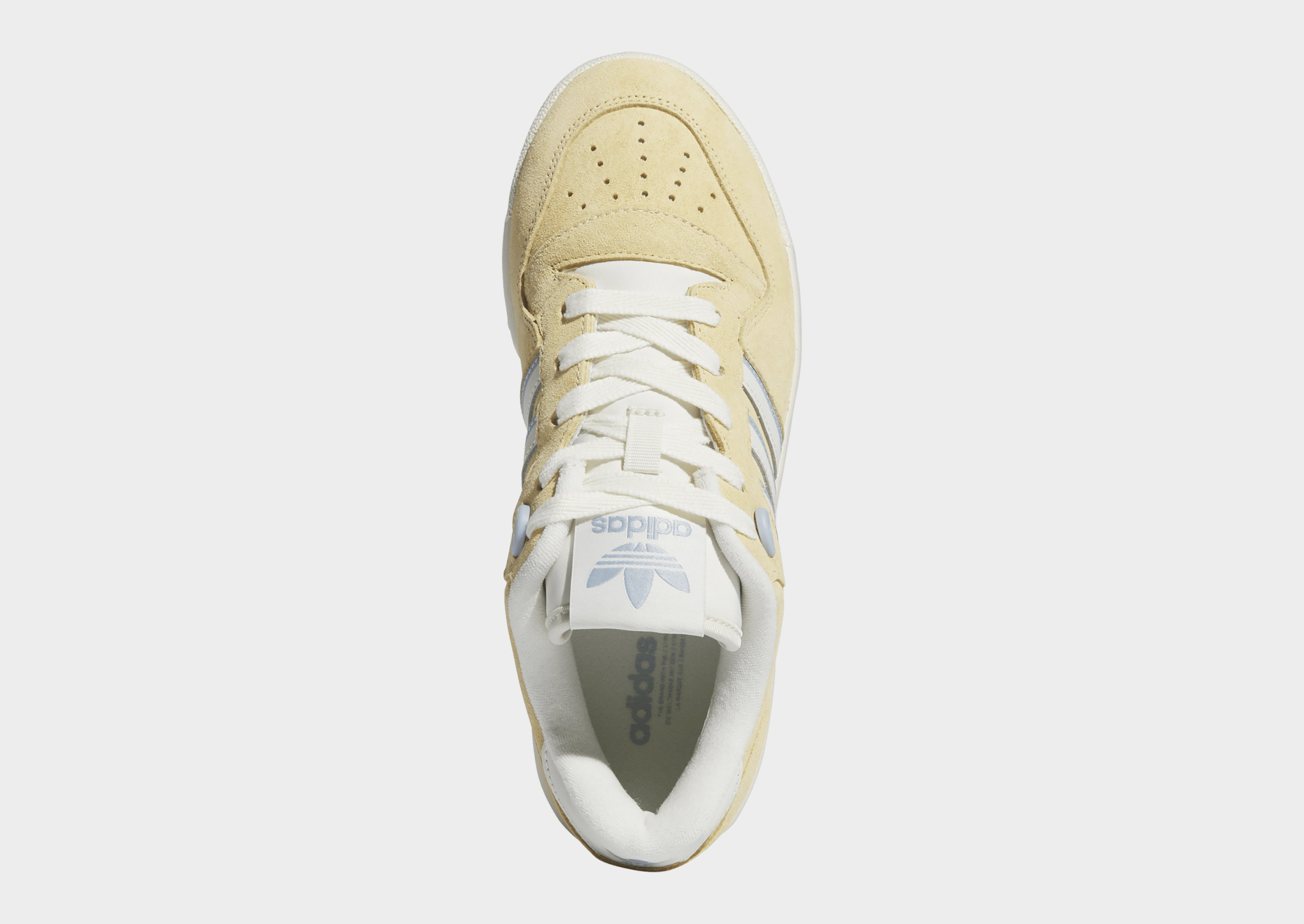 adidas Originals Rivalry Low Shoes