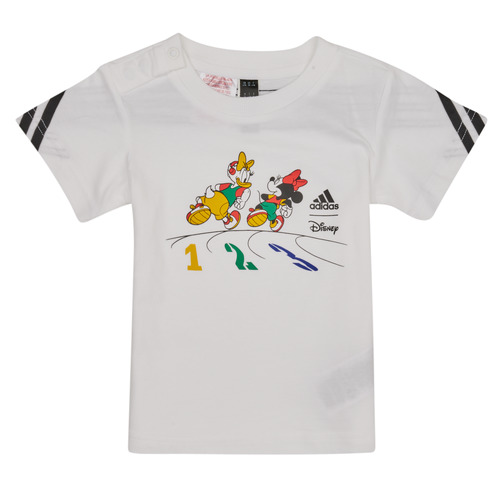 Adidas Sportswear - I DY MM T Blanco