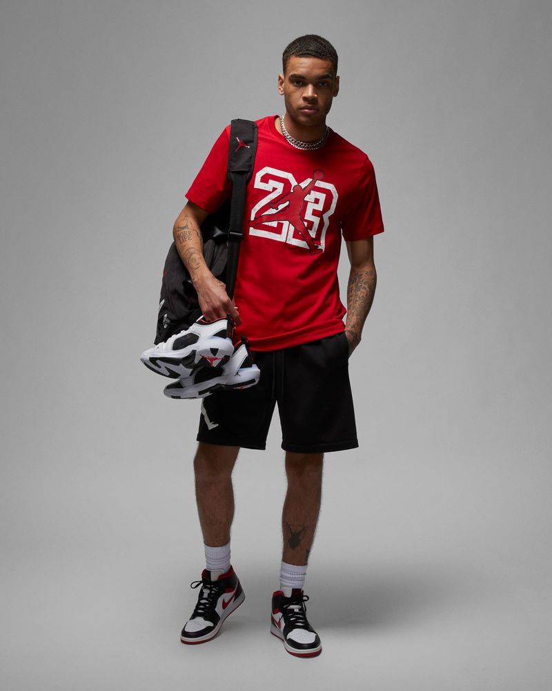 T-shirt Nike Jordan pour homme