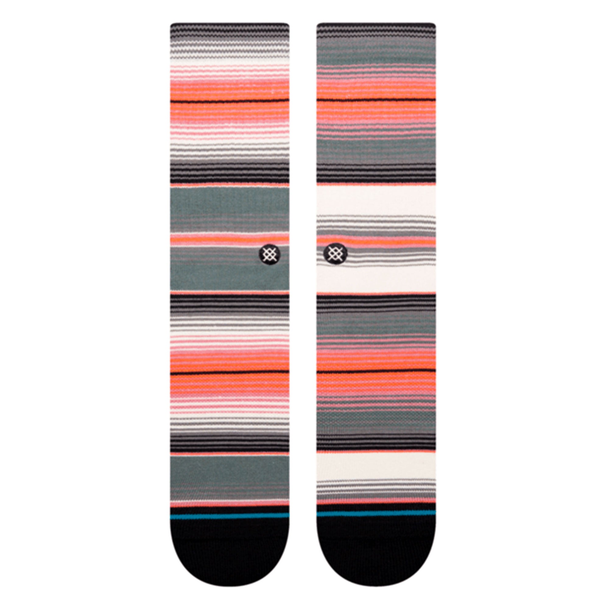 Stance<br>Lanak Pass Crew Socks