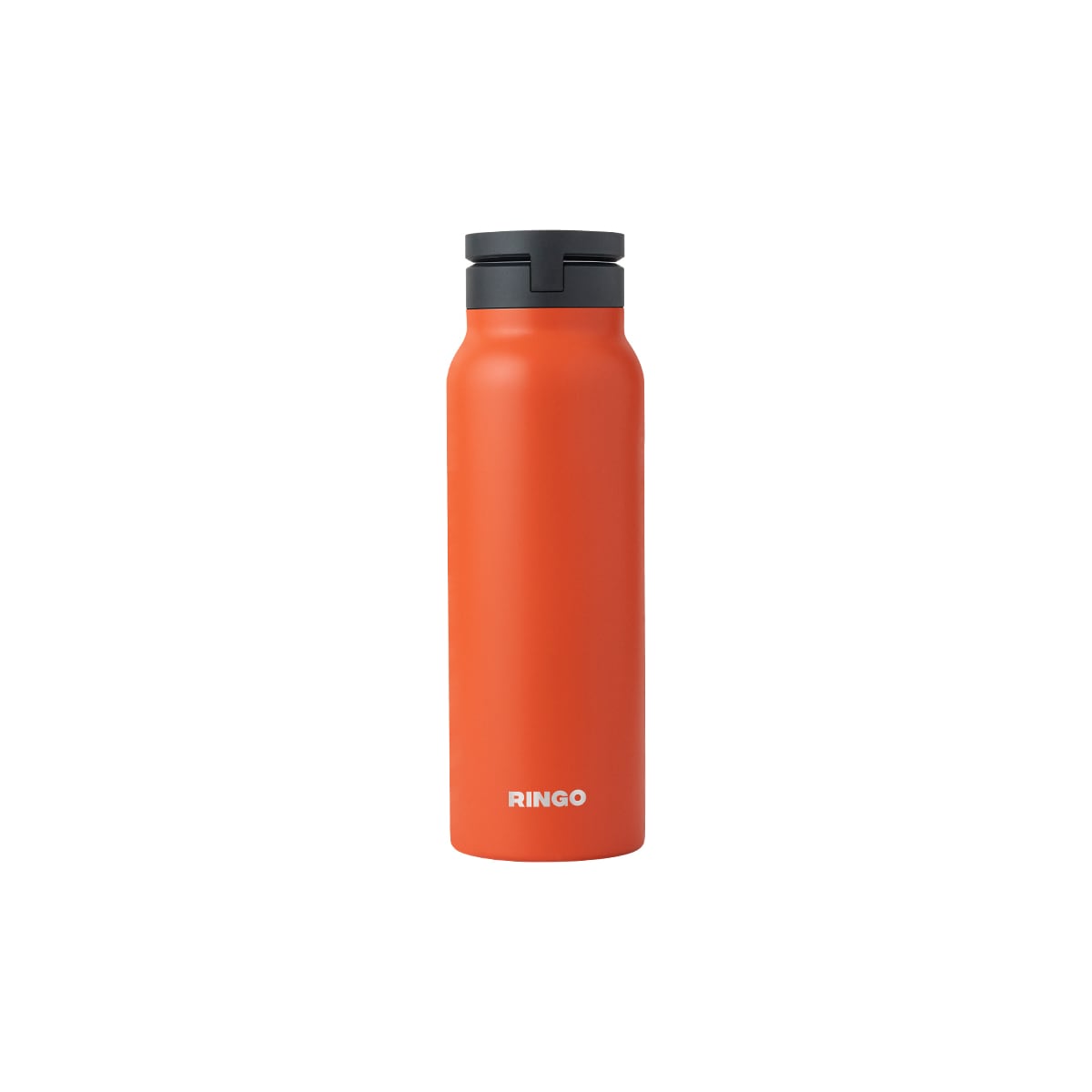 Ringo MagSafe vannflaske 700ml (oransje)