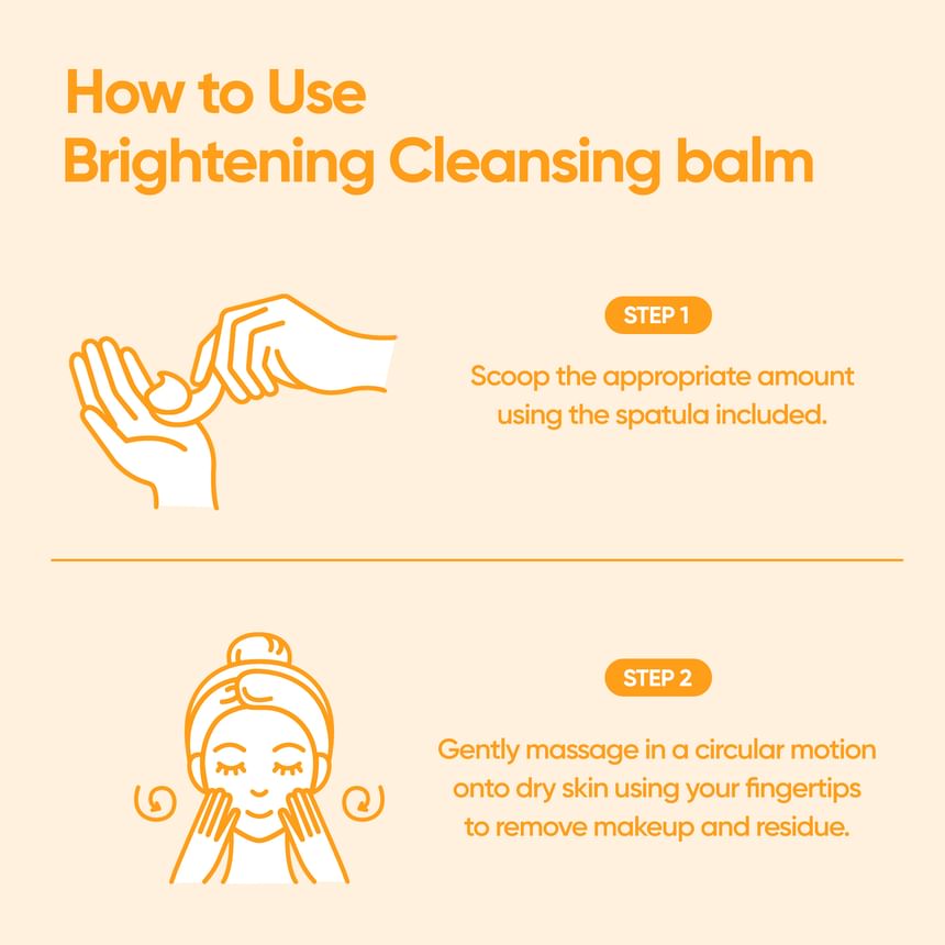 BANILA CO - Clean It Zero Reinigende Balsem Verhelderend