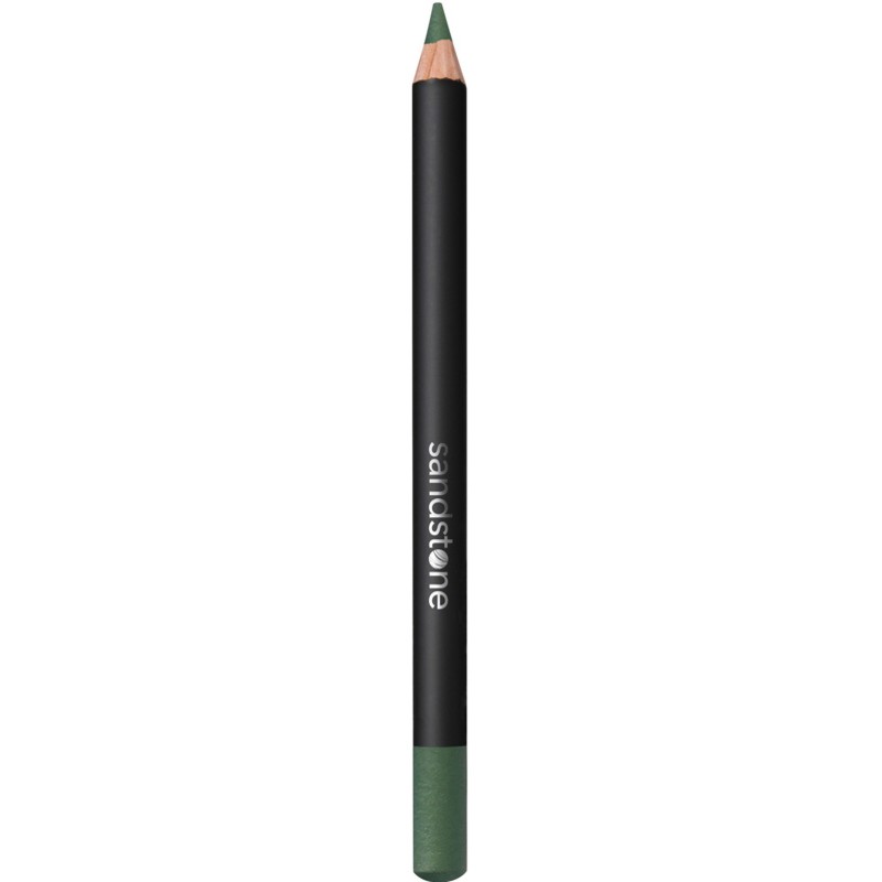 Sandstone - Eyeliner - Green
