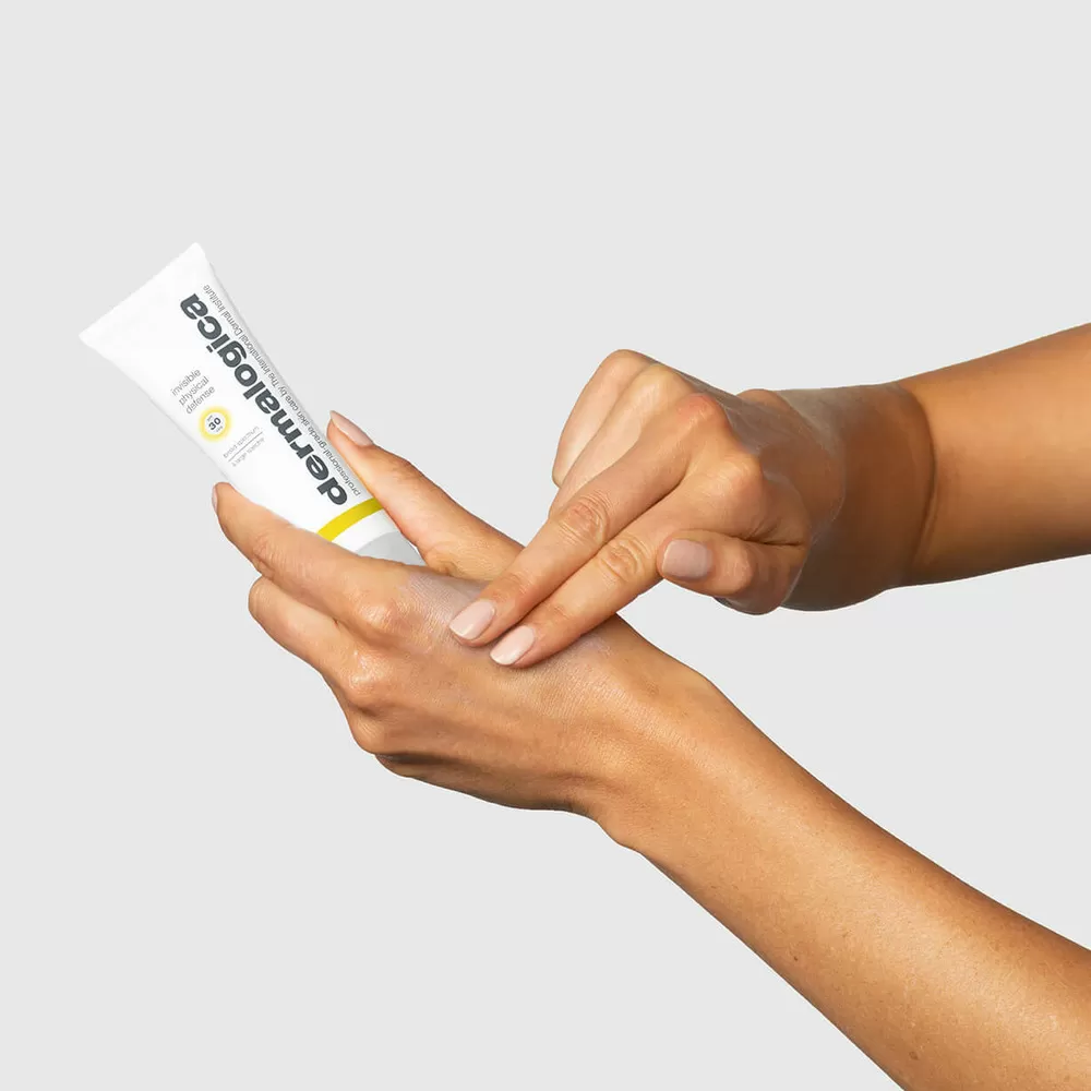 Dermalogica Invisible Physical Defense SPF 30 - 50 ml