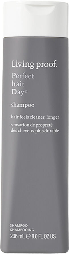 Living Proof Perfect Hair Day Shampoo 236ml