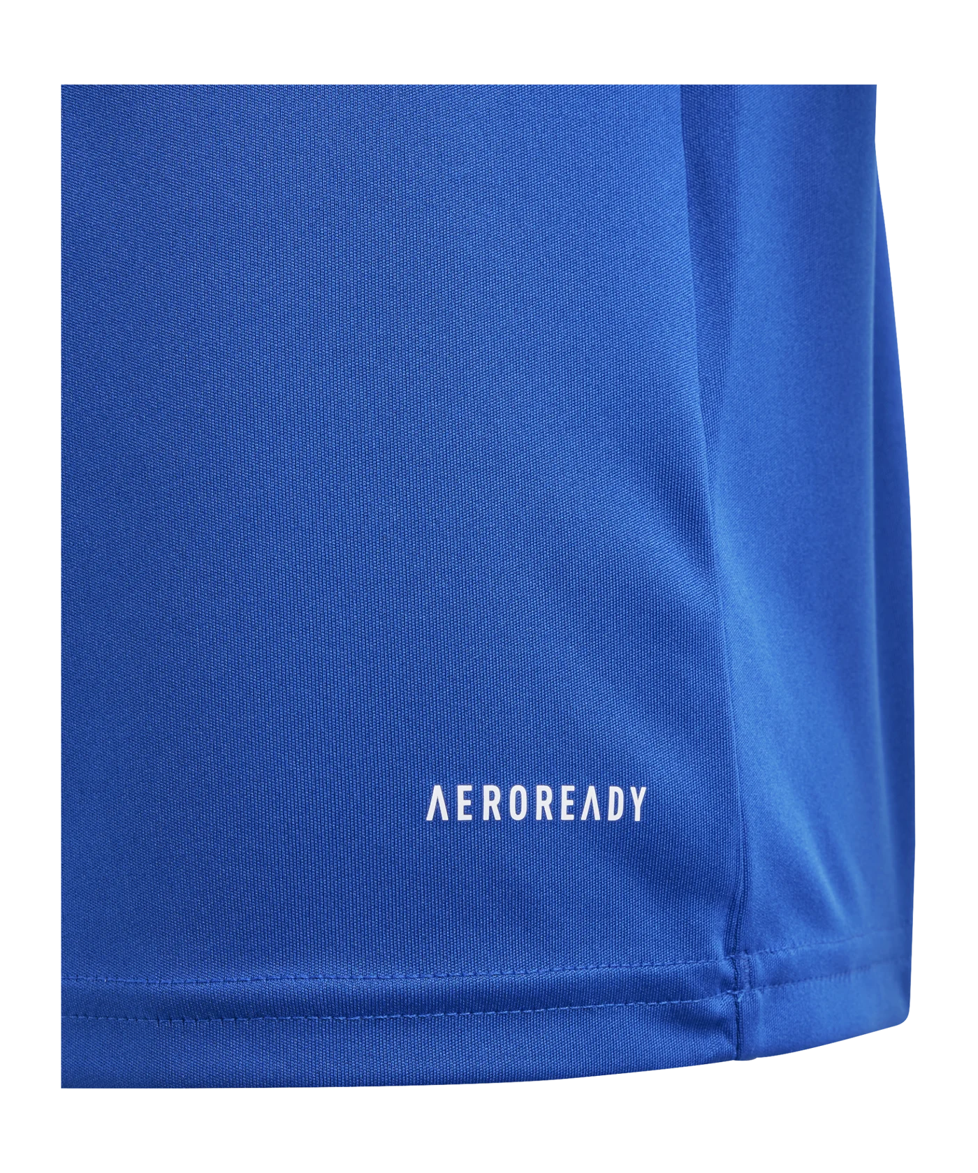 adidas Fortore 23 Trikot Kids Blau