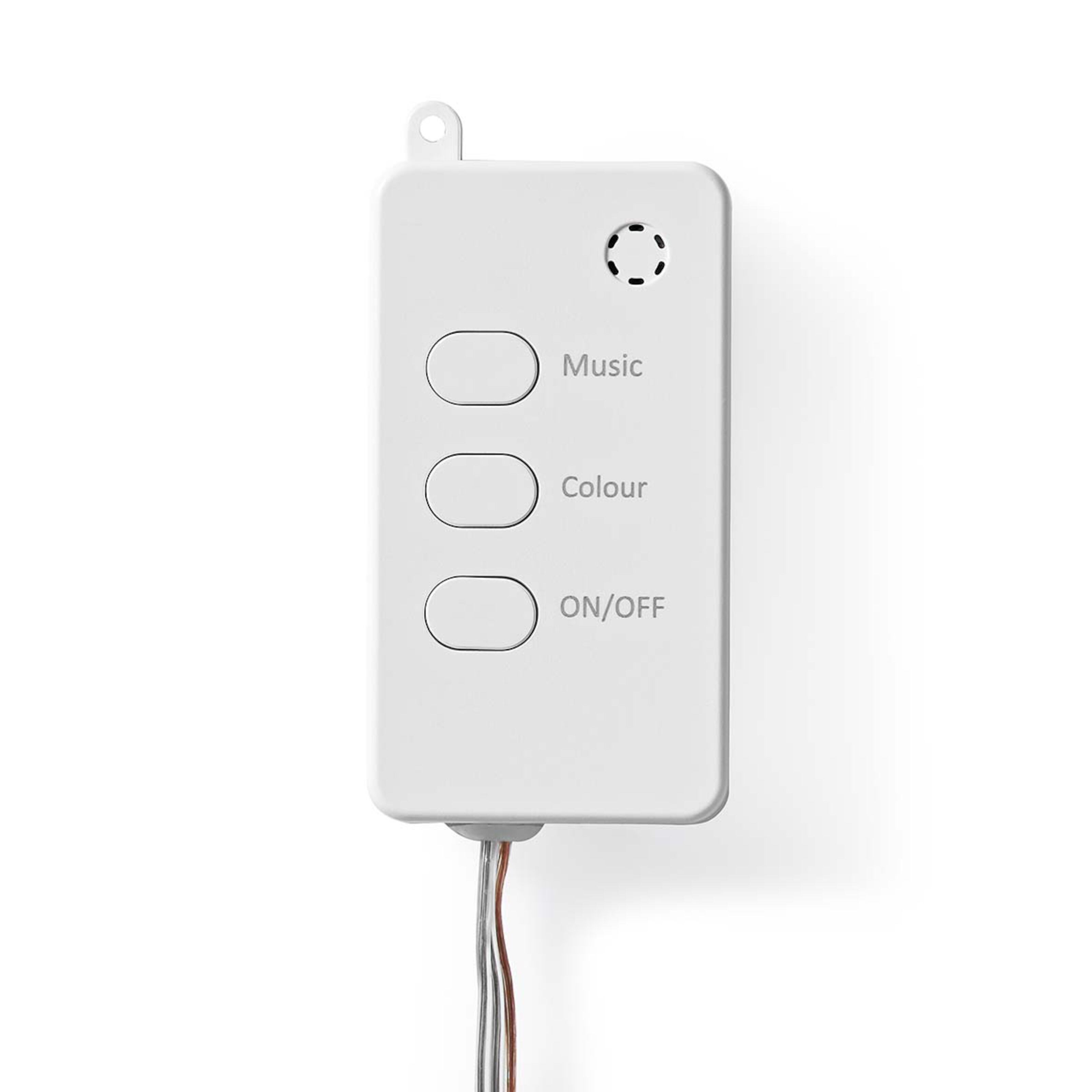 Nedis Smart Festbelysning 5 m