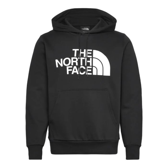 The North Face Herre Trøjer Easy Hoodie Sort