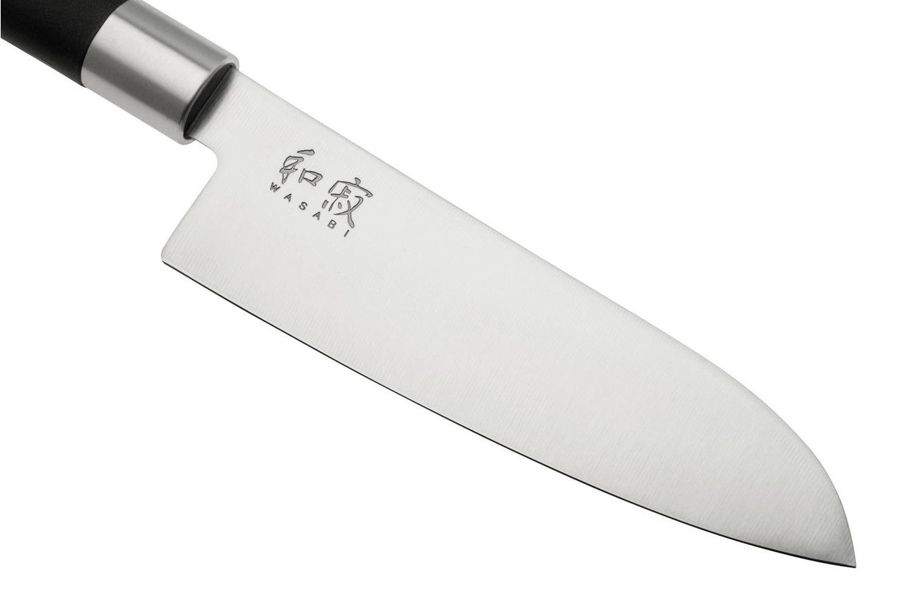 Kai Shun messenset wasabi drie-delig