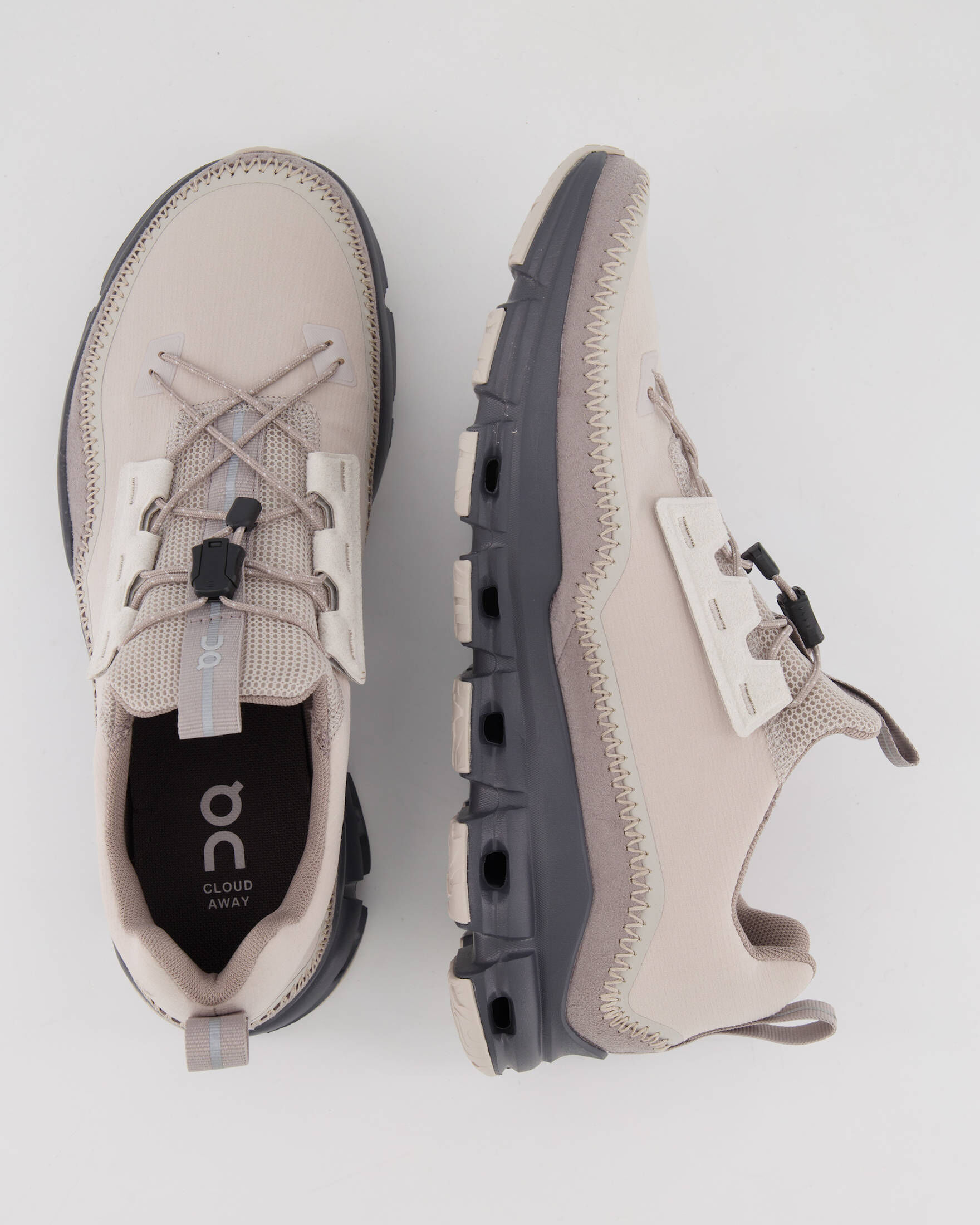 On| Herren Sneaker CLOUDAWAY