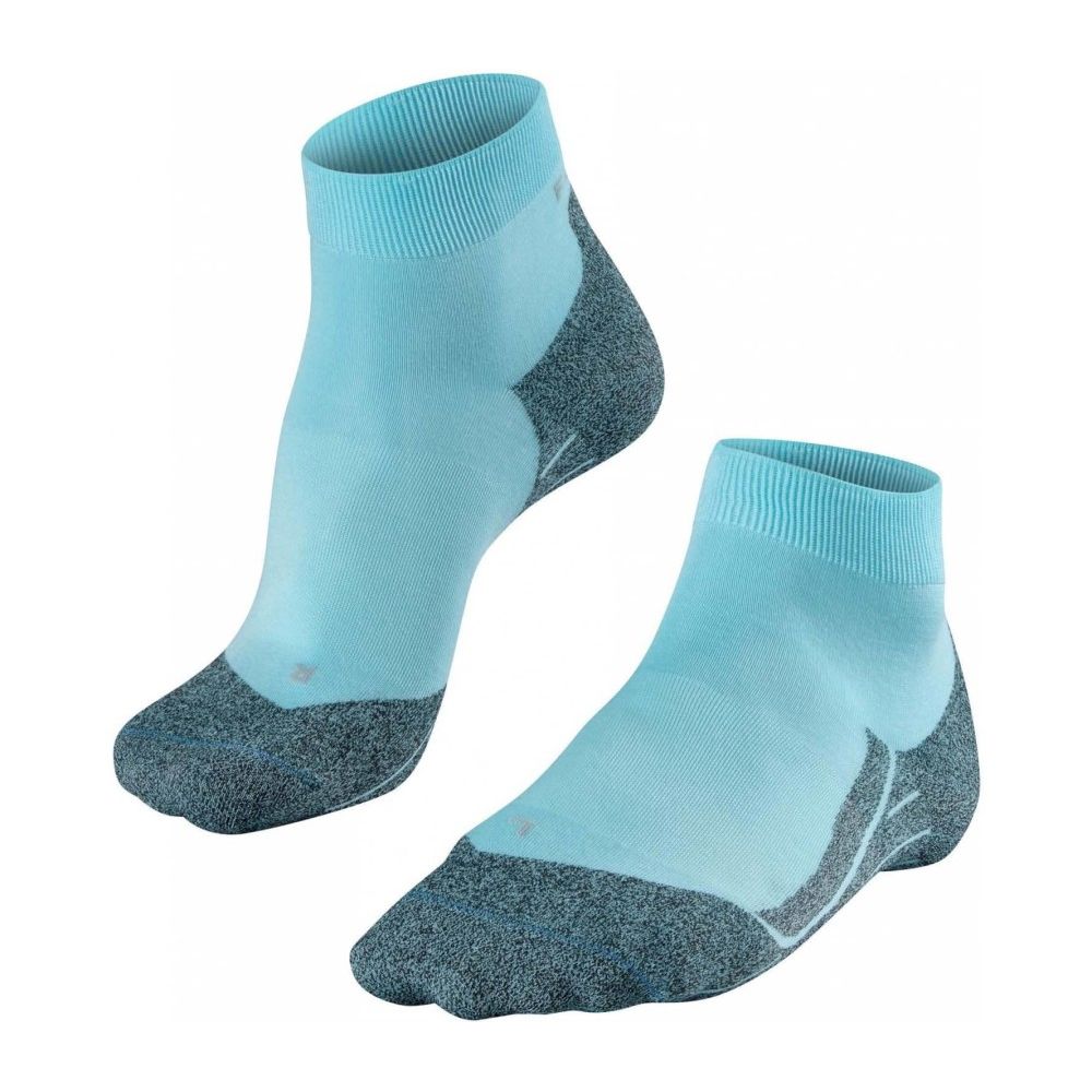 falke ru4 light short loebestroemper dame 314 16761 turmalit