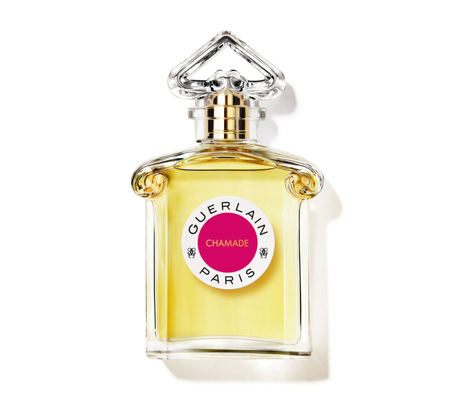Guerlain Chamade Eau de Toilette