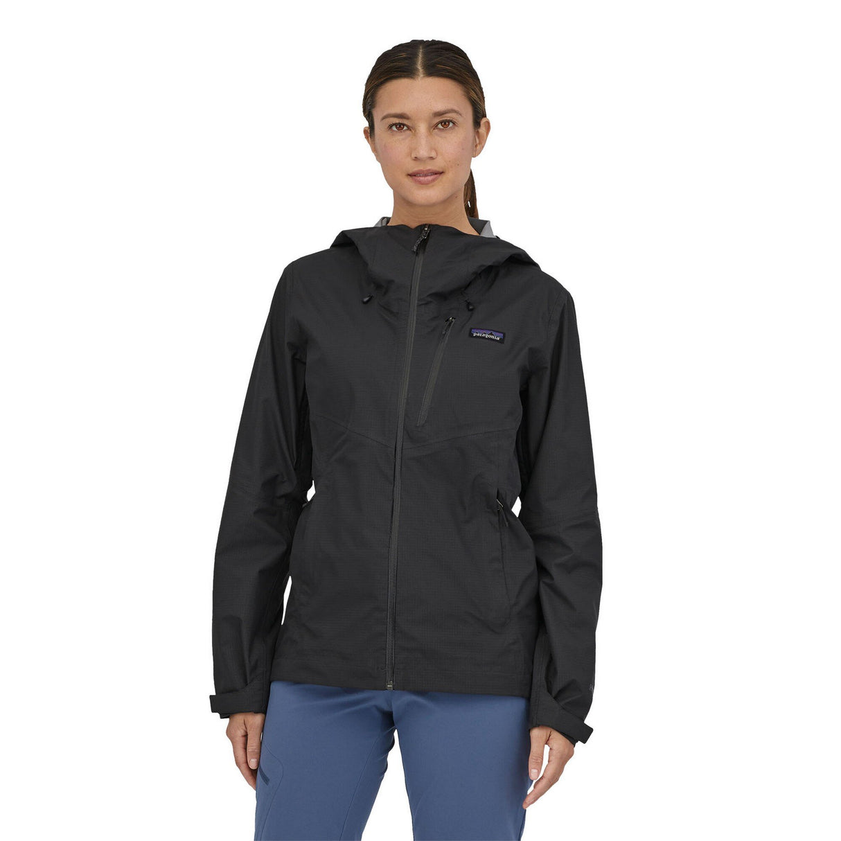 Patagonia<br>W's Granite Crest Rain